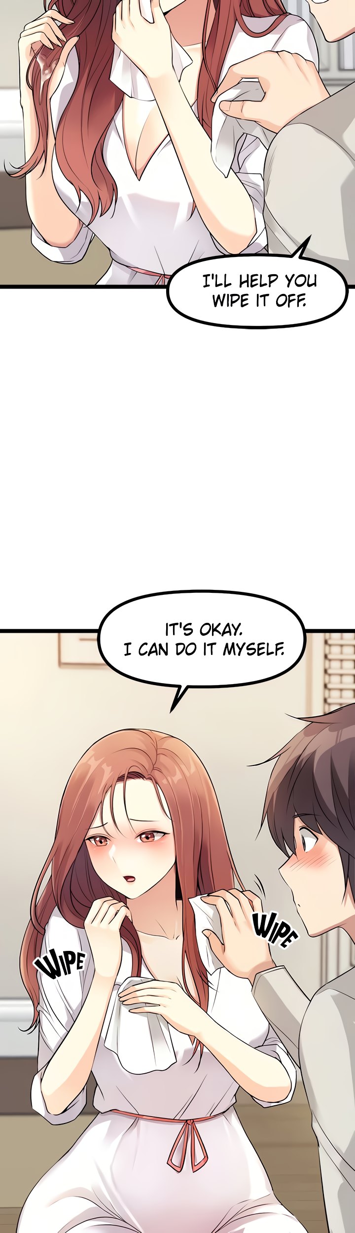 Cucumber Market - Chapter 3 [photo 61] - MangaPorn