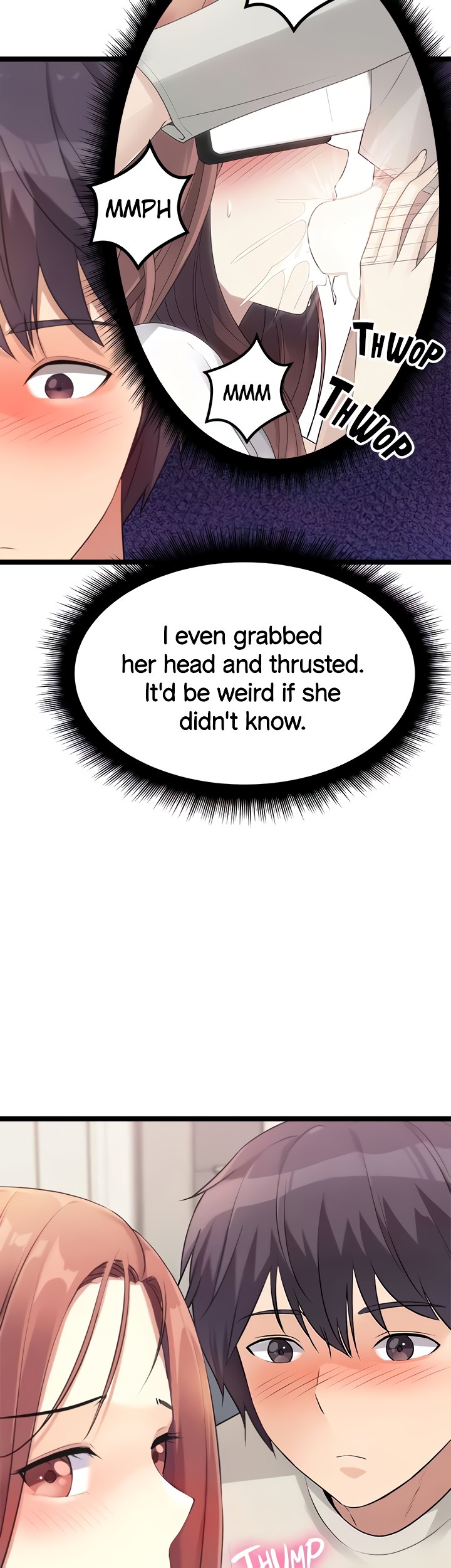 Cucumber Market - Chapter 3 [photo 64] - MangaPorn