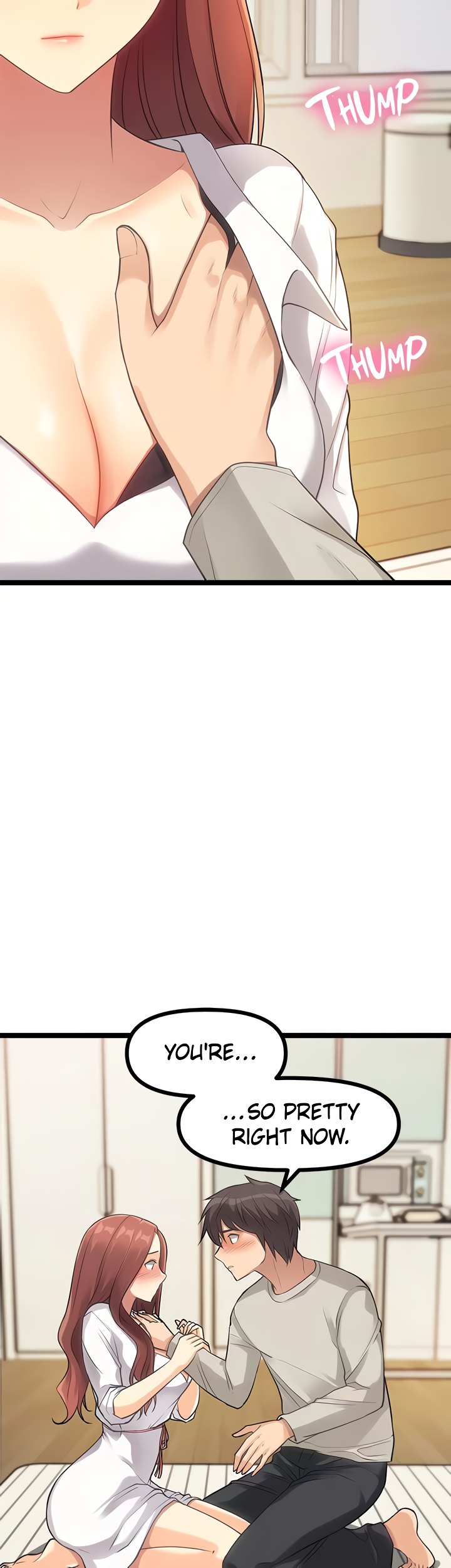 Cucumber Market - Chapter 3 [photo 68] - MangaPorn