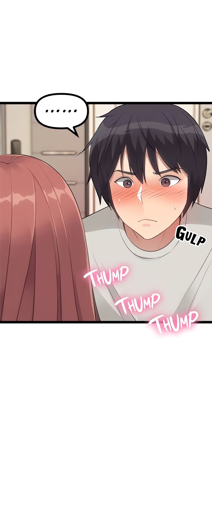 Cucumber Market - Chapter 3 [photo 70] - MangaPorn