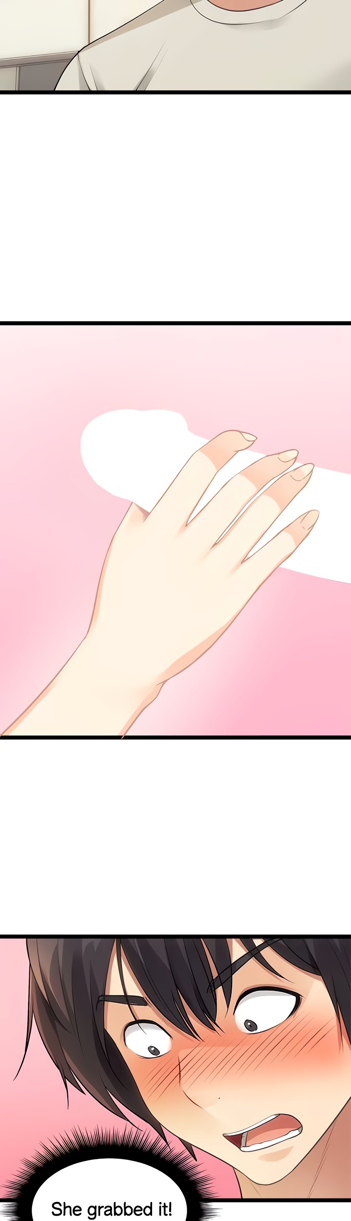 Cucumber Market - Chapter 3 [photo 9] - MangaPorn