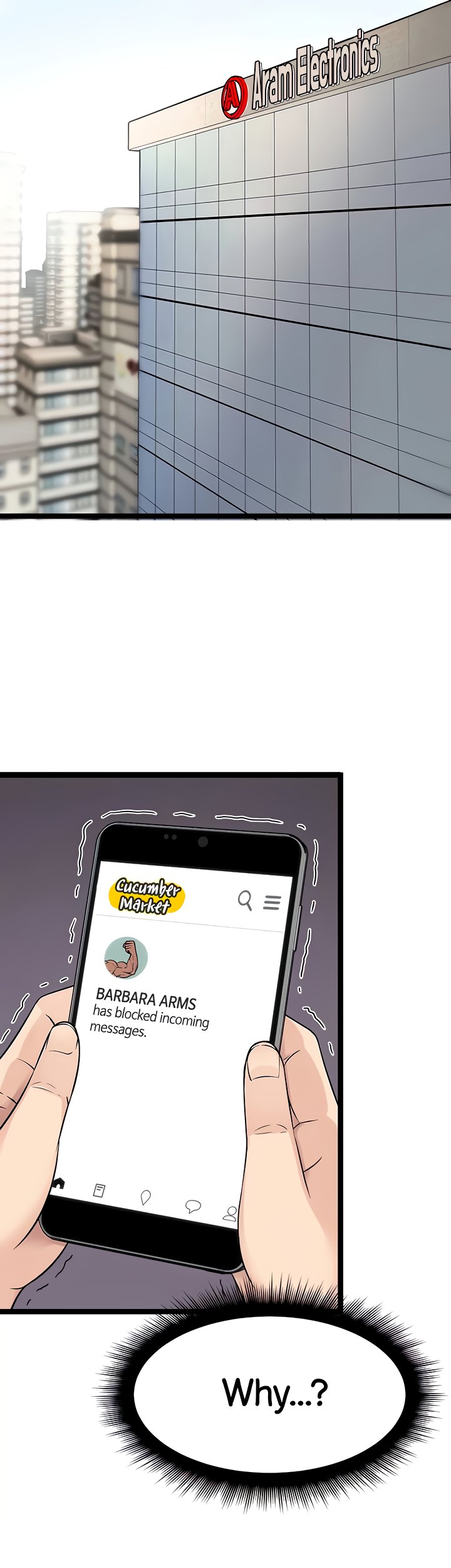 Cucumber Market - Chapter 4 [photo 11] - MangaPorn