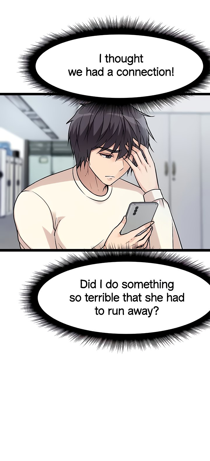 Cucumber Market - Chapter 4 [photo 12] - MangaPorn