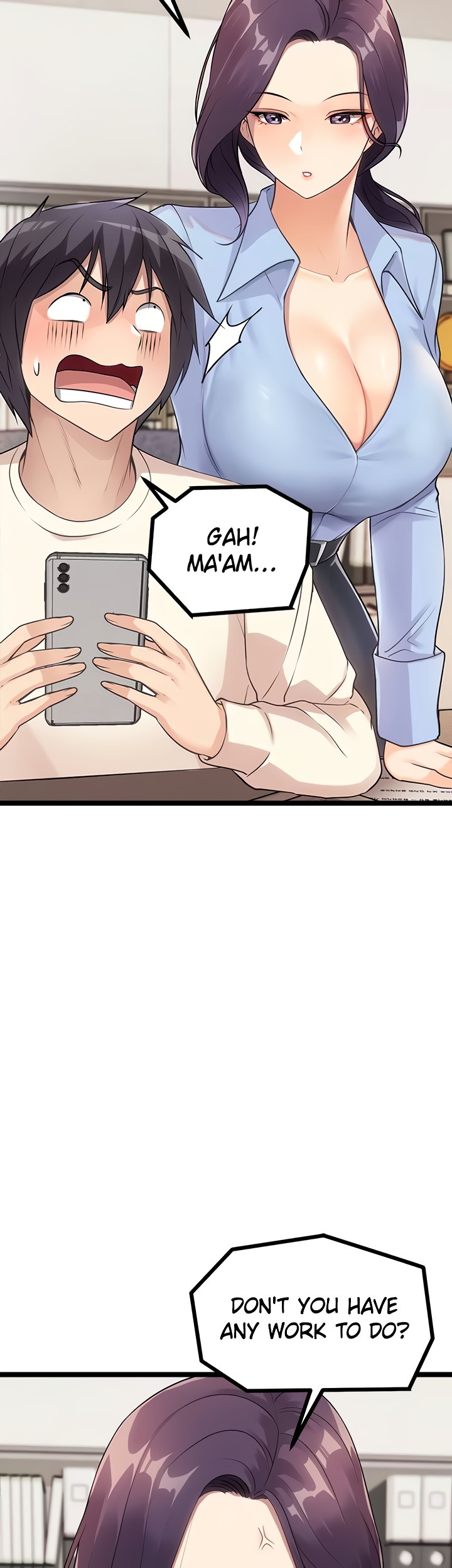 Cucumber Market - Chapter 4 [photo 15] - MangaPorn