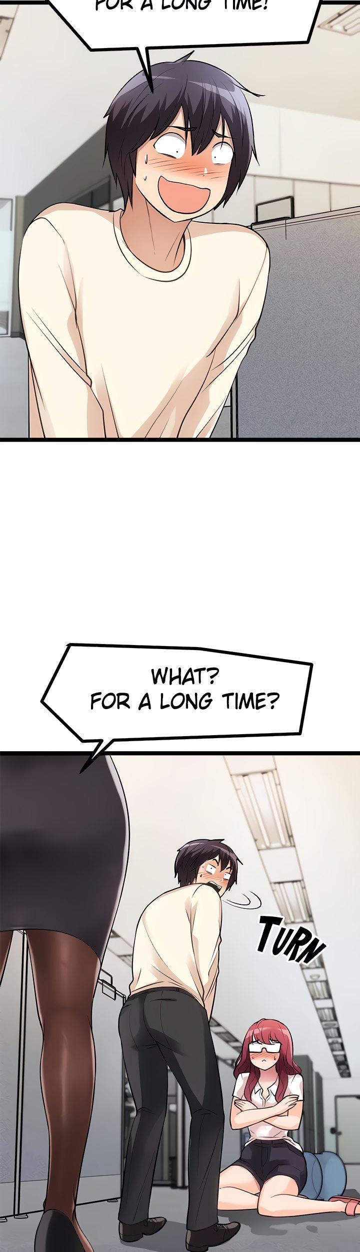 Cucumber Market - Chapter 4 [photo 28] - MangaPorn