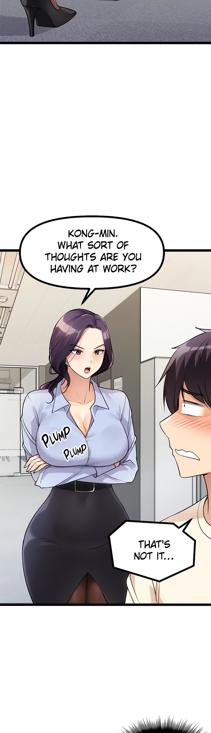 Cucumber Market - Chapter 4 [photo 29] - MangaPorn