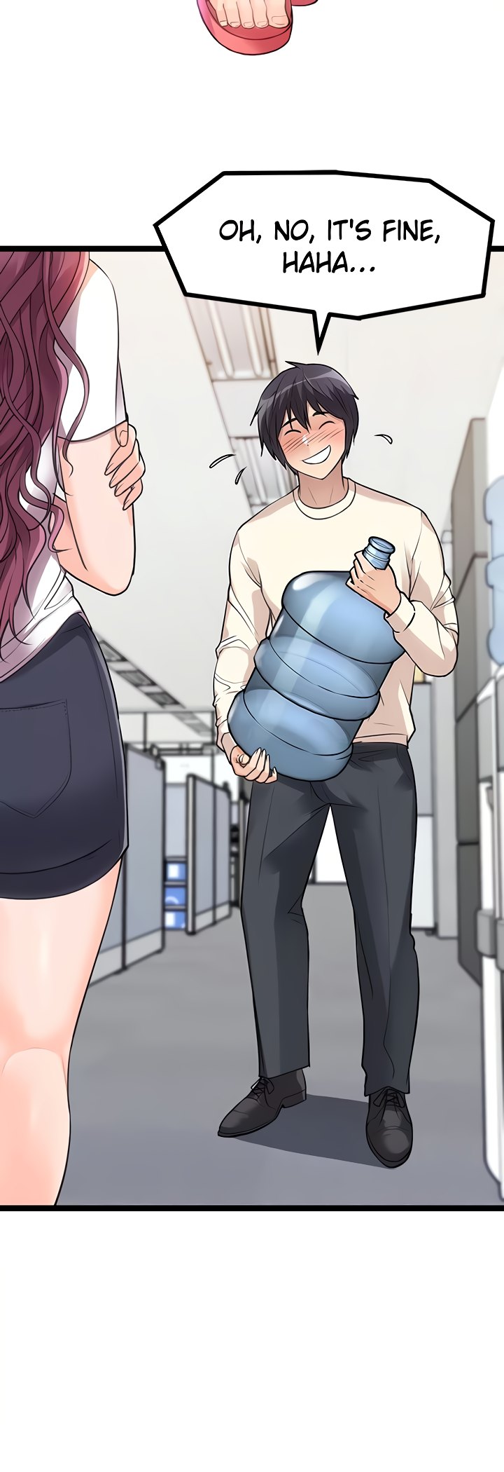 Cucumber Market - Chapter 4 [photo 34] - MangaPorn