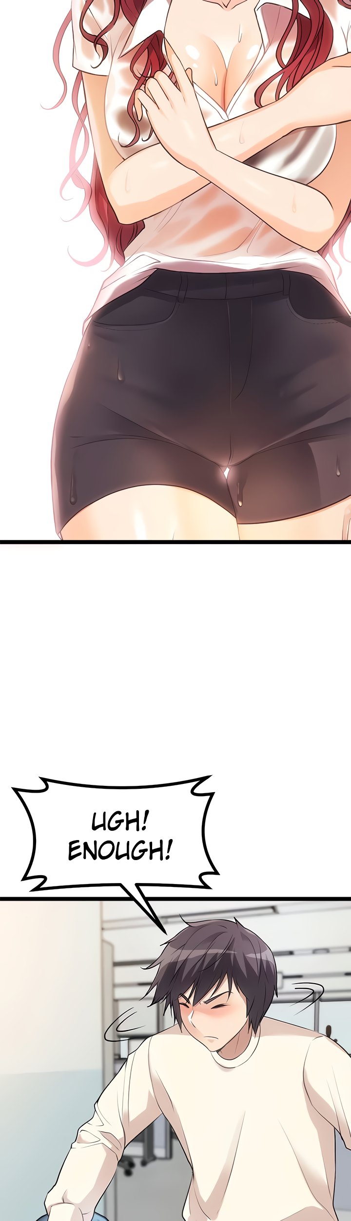 Cucumber Market - Chapter 4 [photo 40] - MangaPorn