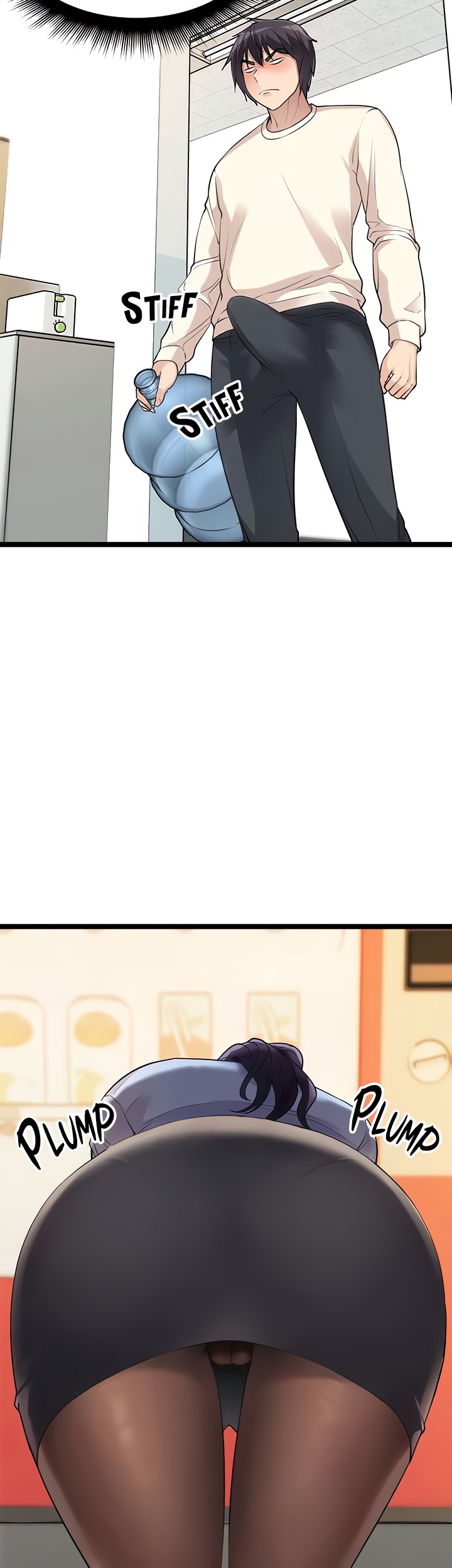 Cucumber Market - Chapter 4 [photo 45] - MangaPorn