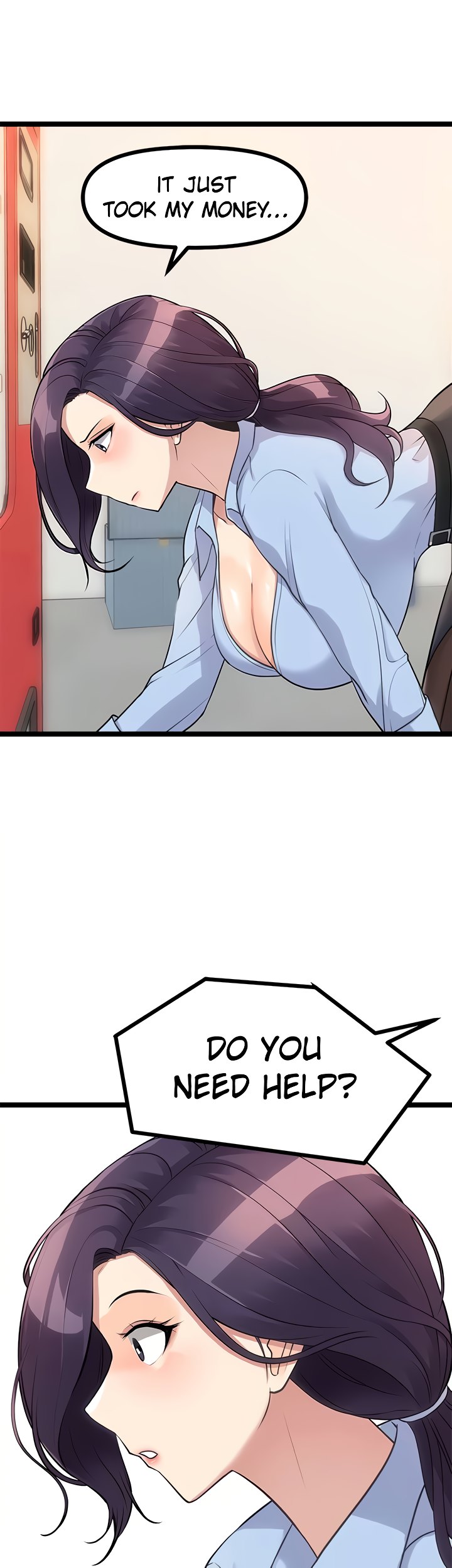 Cucumber Market - Chapter 4 [photo 48] - MangaPorn