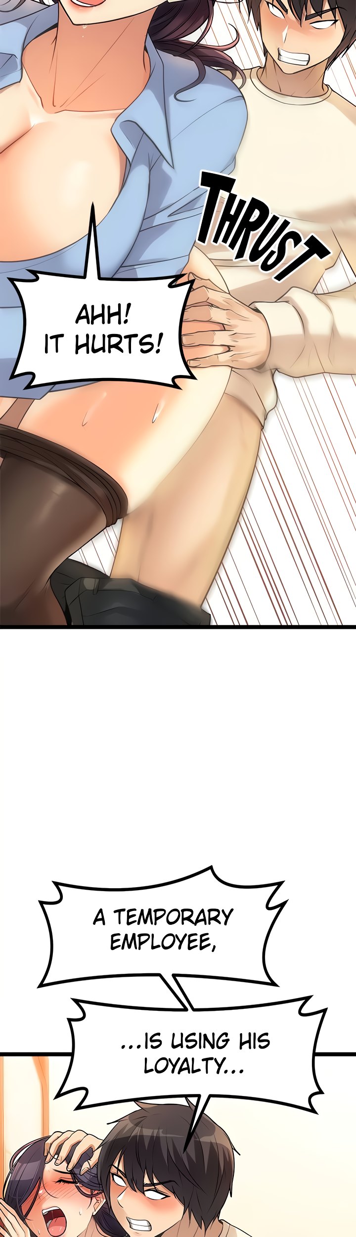 Cucumber Market - Chapter 4 [photo 56] - MangaPorn