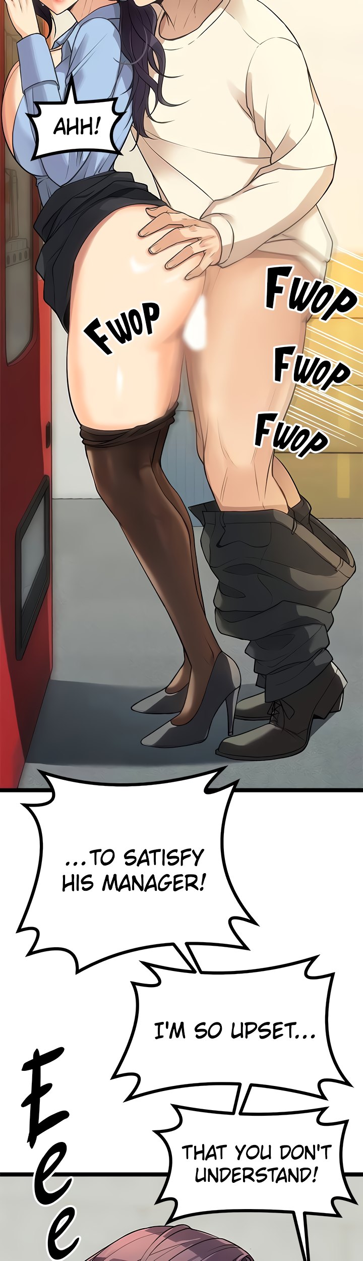 Cucumber Market - Chapter 4 [photo 57] - MangaPorn