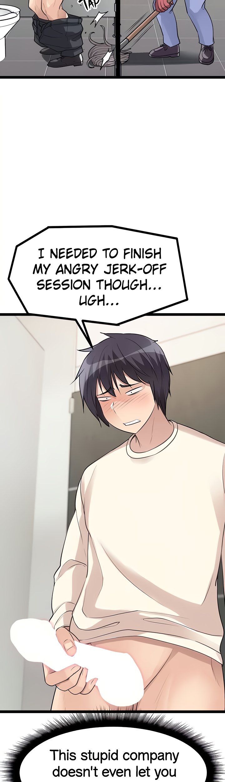 Cucumber Market - Chapter 4 [photo 65] - MangaPorn