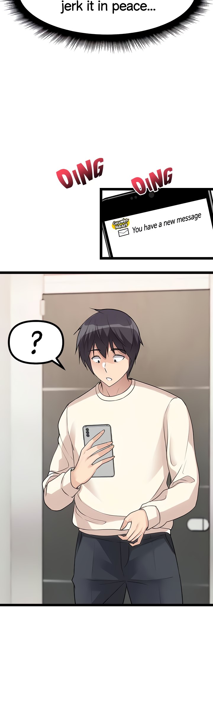 Cucumber Market - Chapter 4 [photo 66] - MangaPorn