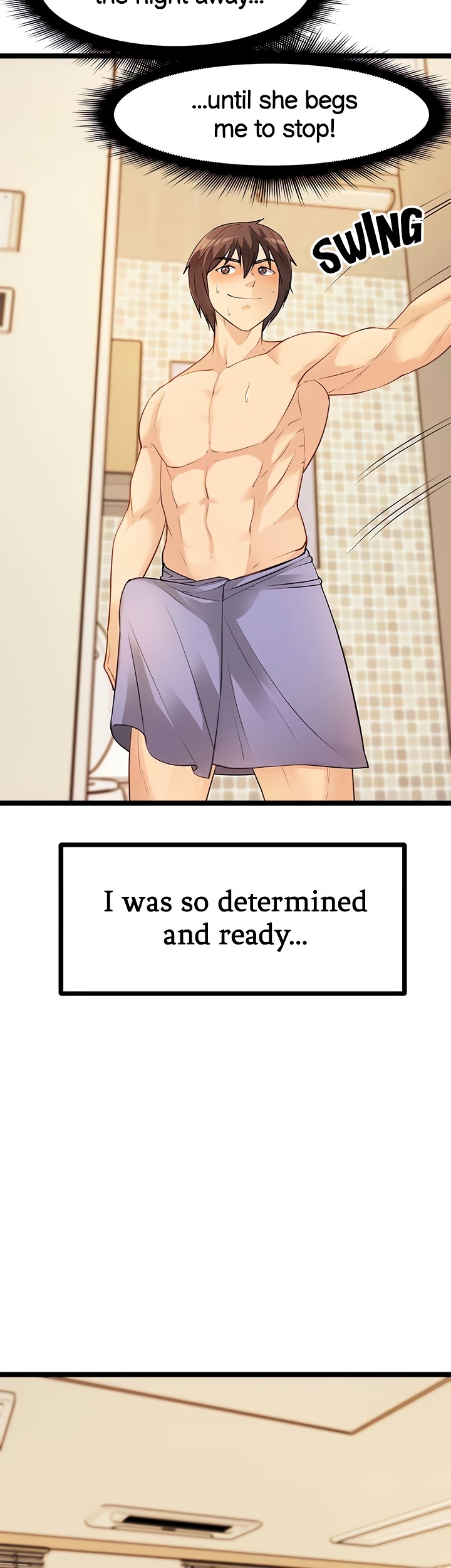 Cucumber Market - Chapter 4 [photo 7] - MangaPorn