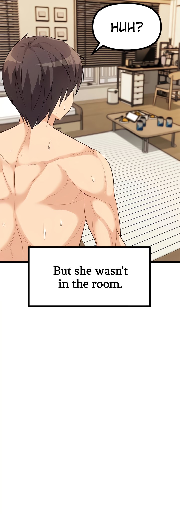 Cucumber Market - Chapter 4 [photo 8] - MangaPorn