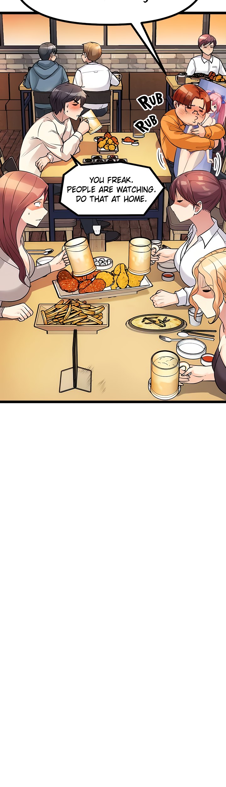 Cucumber Market - Chapter 5 [photo 14] - MangaPorn