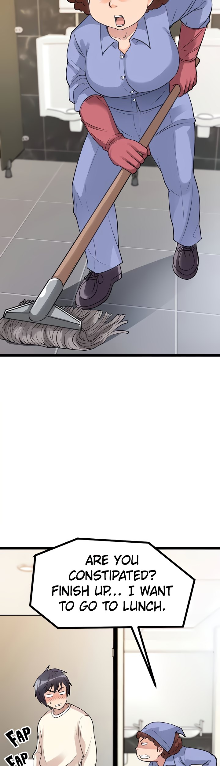 Cucumber Market - Chapter 5 [photo 2] - MangaPorn