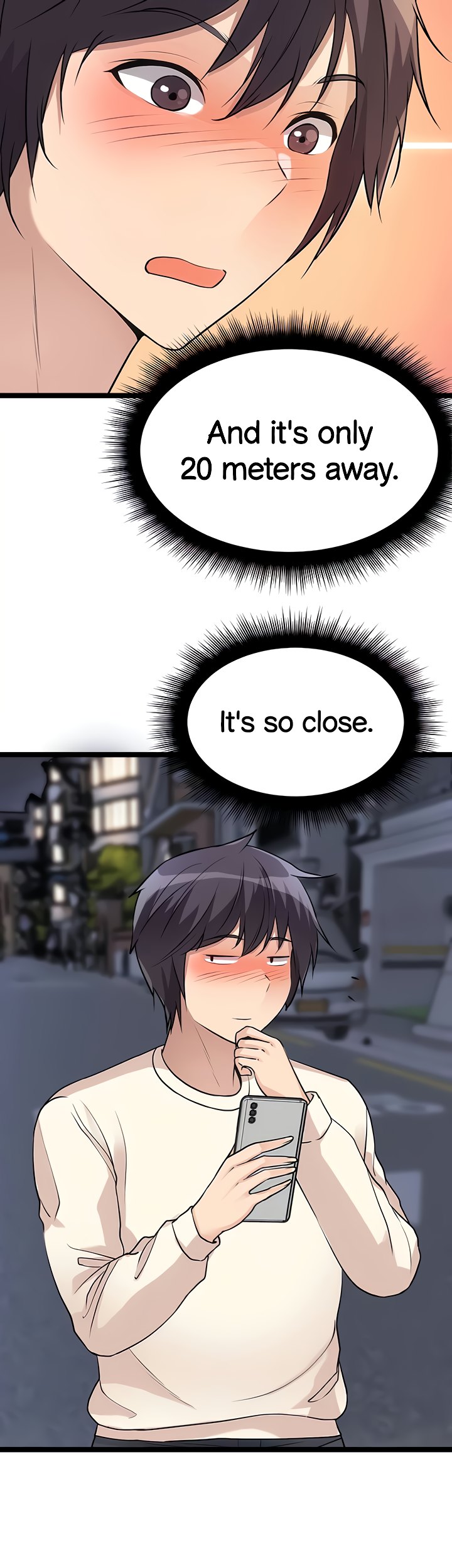 Cucumber Market - Chapter 5 [photo 22] - MangaPorn