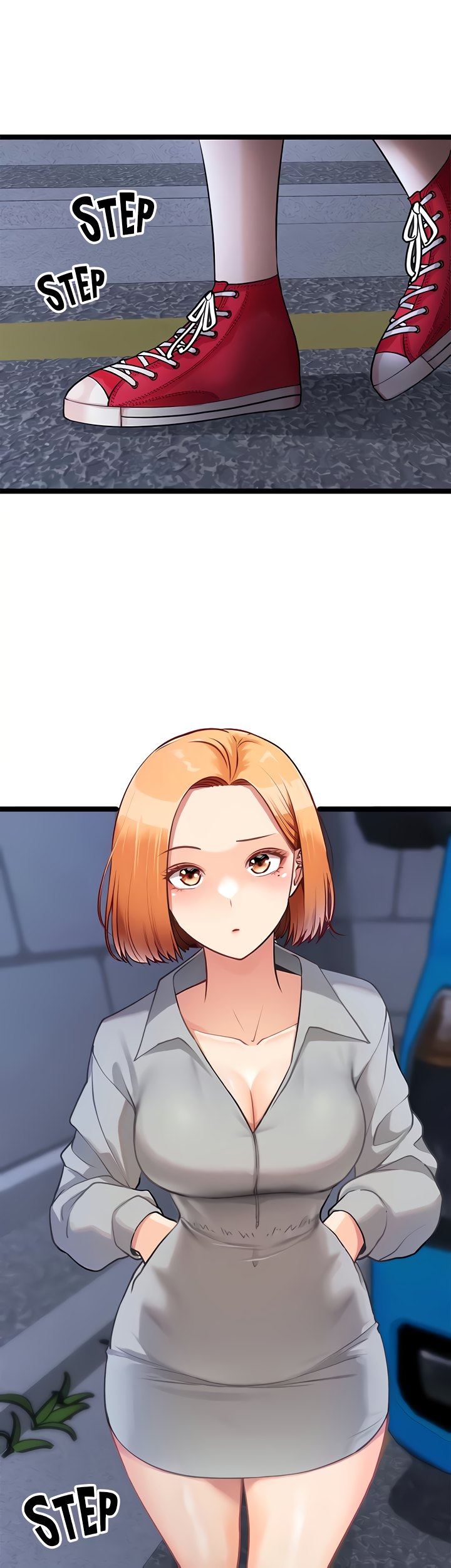 Cucumber Market - Chapter 5 [photo 24] - MangaPorn