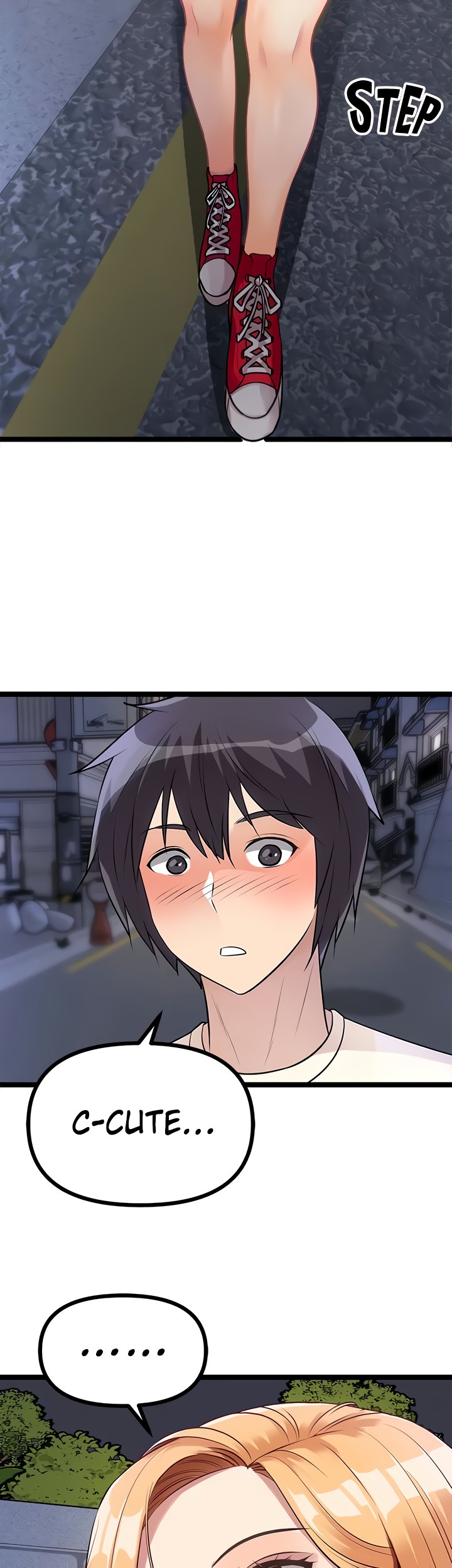 Cucumber Market - Chapter 5 [photo 25] - MangaPorn