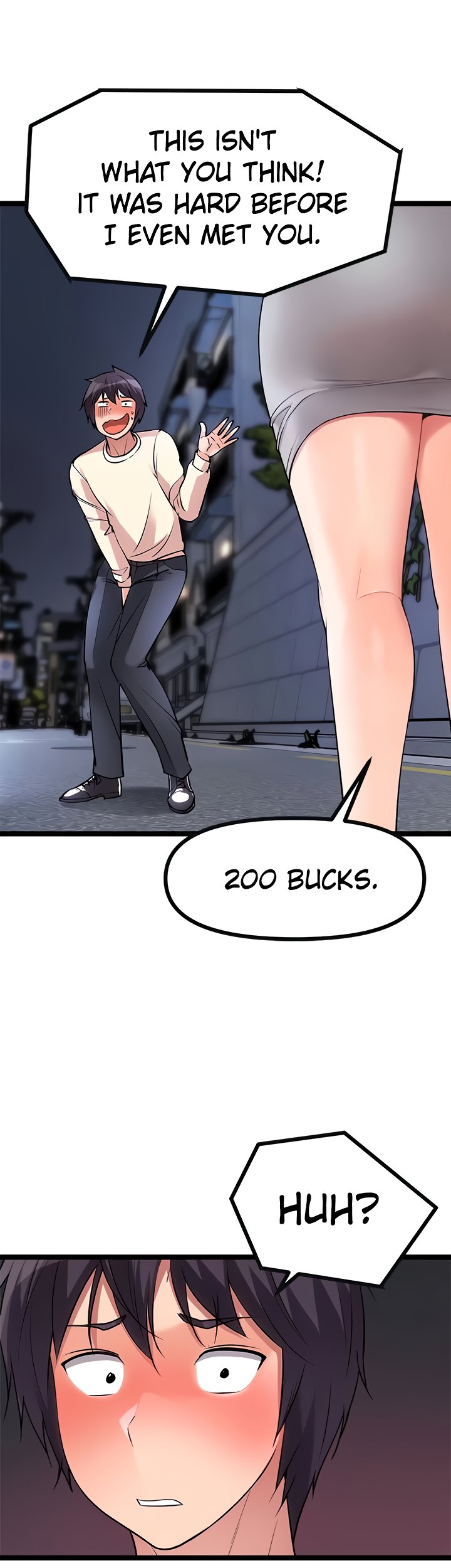 Cucumber Market - Chapter 5 [photo 28] - MangaPorn