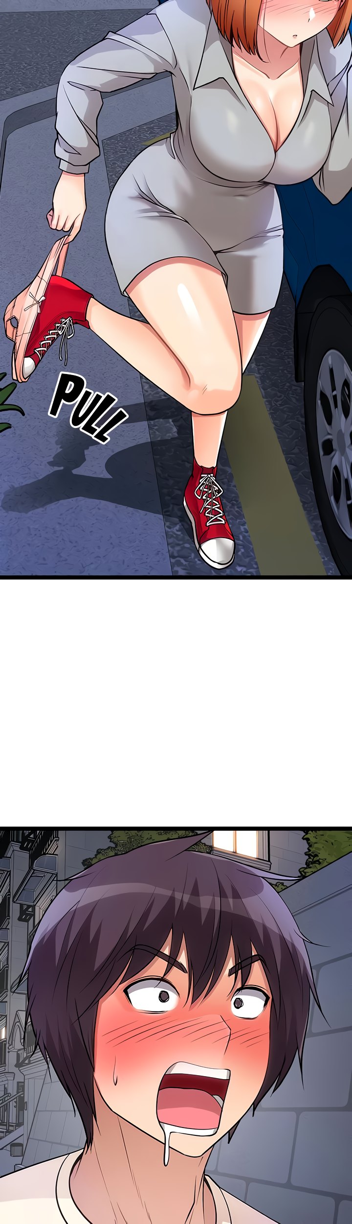 Cucumber Market - Chapter 5 [photo 33] - MangaPorn