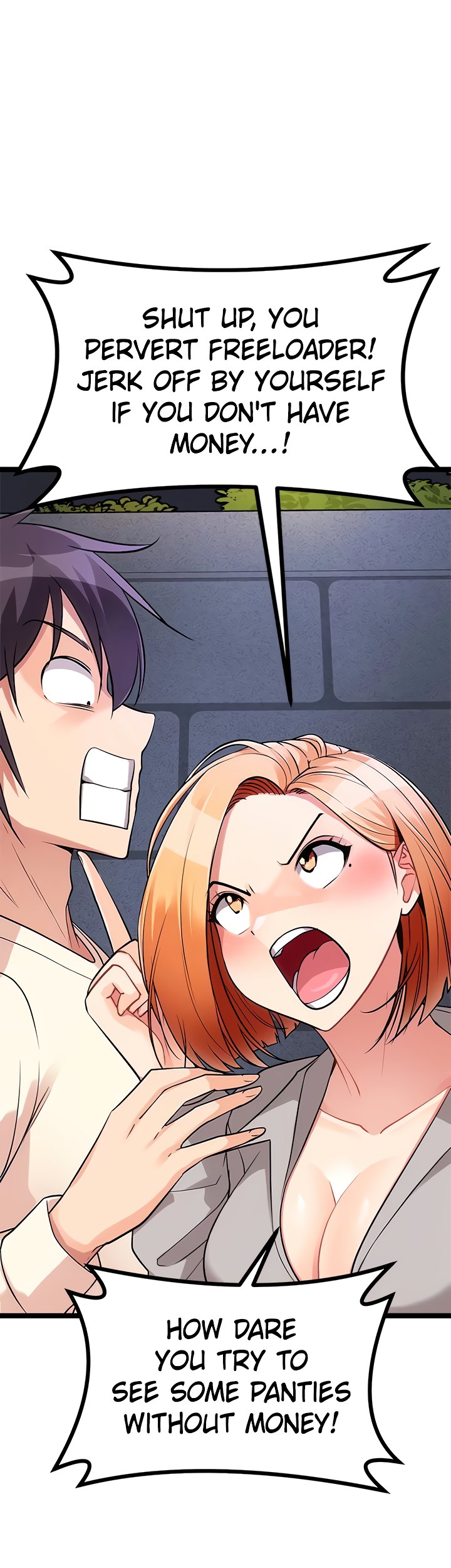 Cucumber Market - Chapter 5 [photo 42] - MangaPorn