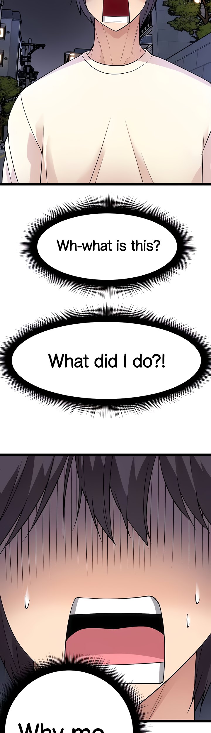 Cucumber Market - Chapter 5 [photo 45] - MangaPorn