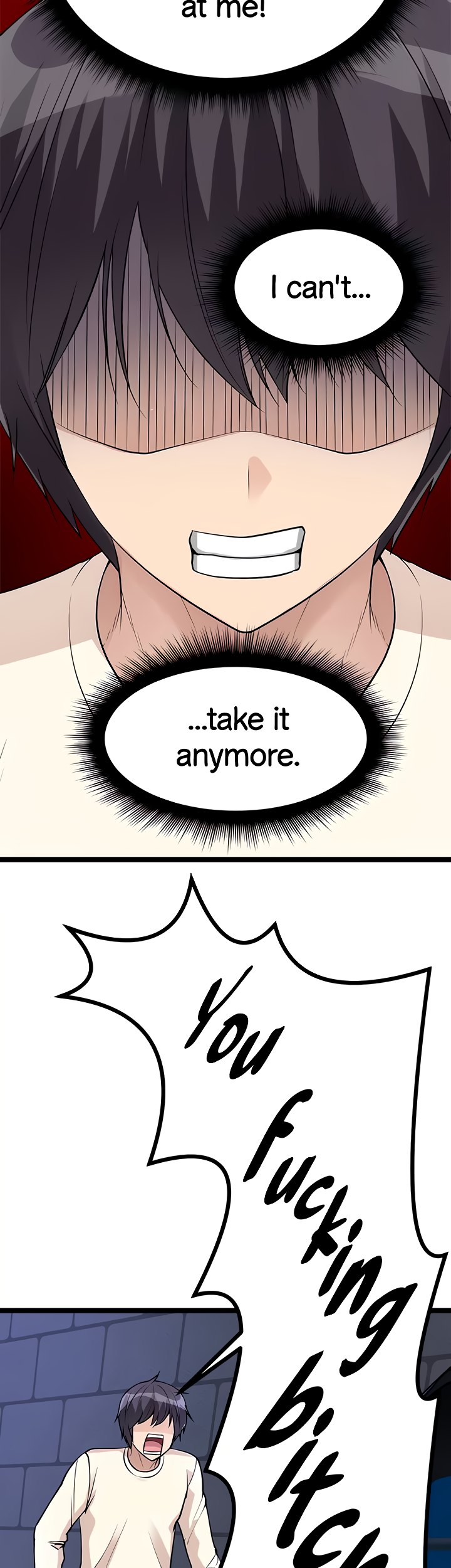 Cucumber Market - Chapter 5 [photo 49] - MangaPorn