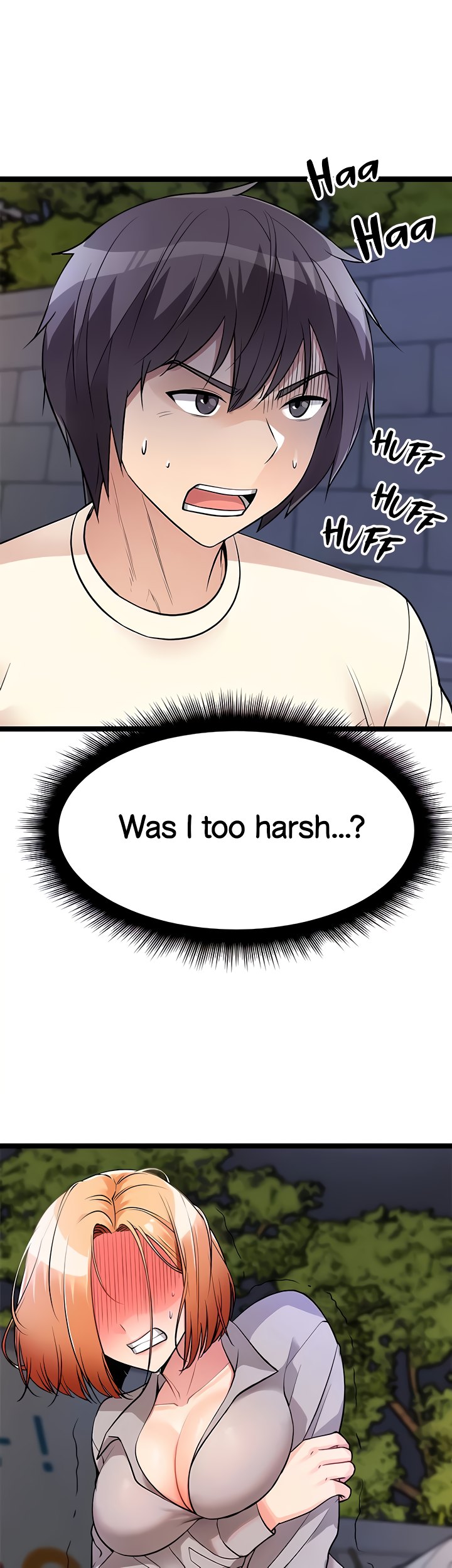 Cucumber Market - Chapter 5 [photo 58] - MangaPorn