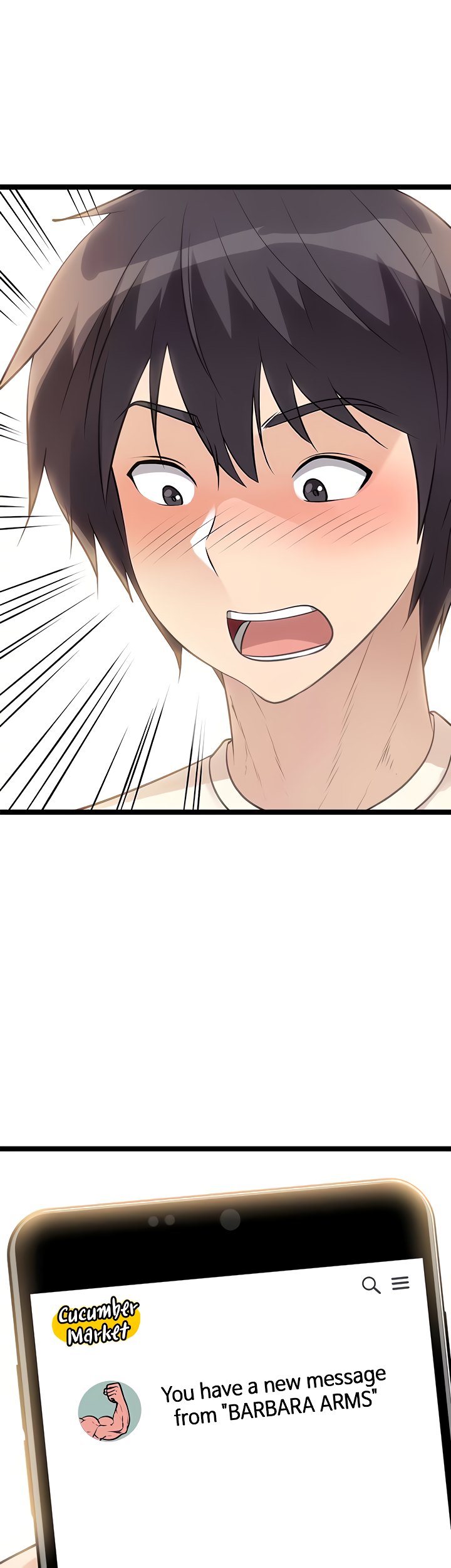 Cucumber Market - Chapter 5 [photo 6] - MangaPorn