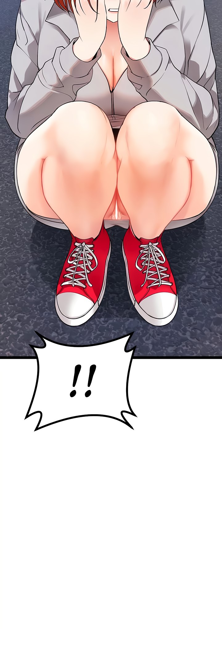 Cucumber Market - Chapter 5 [photo 65] - MangaPorn