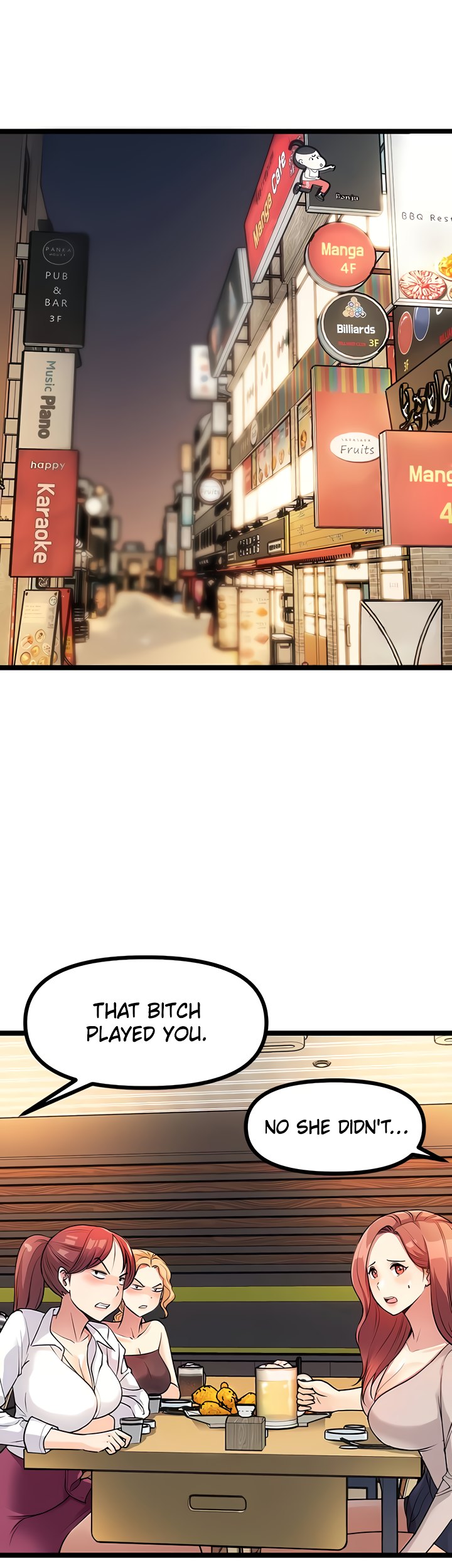 Cucumber Market - Chapter 5 [photo 8] - MangaPorn