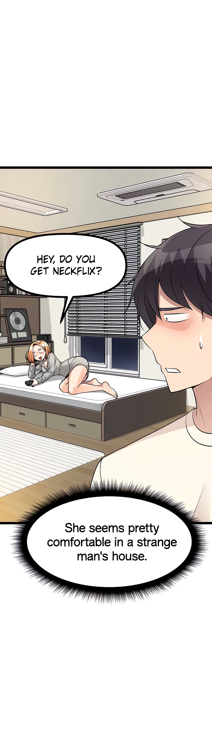 Cucumber Market - Chapter 6 [photo 10] - MangaPorn