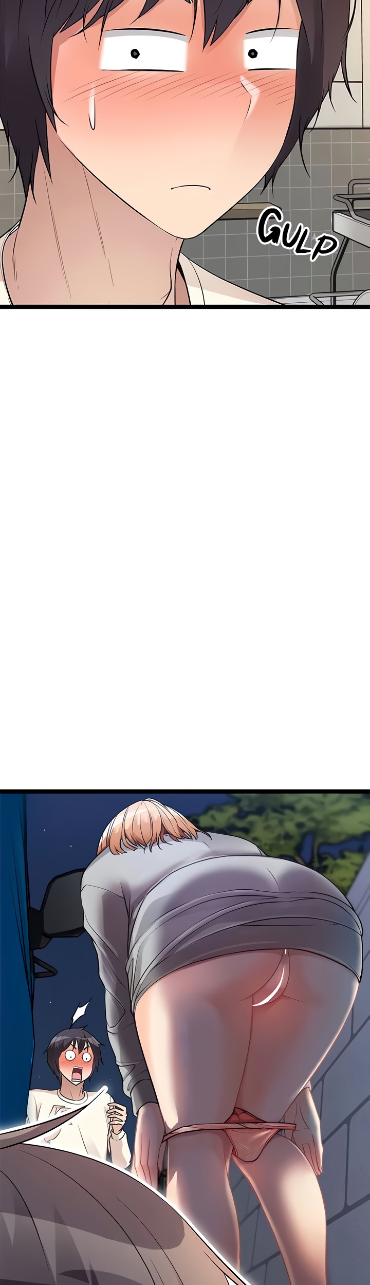 Cucumber Market - Chapter 6 [photo 12] - MangaPorn