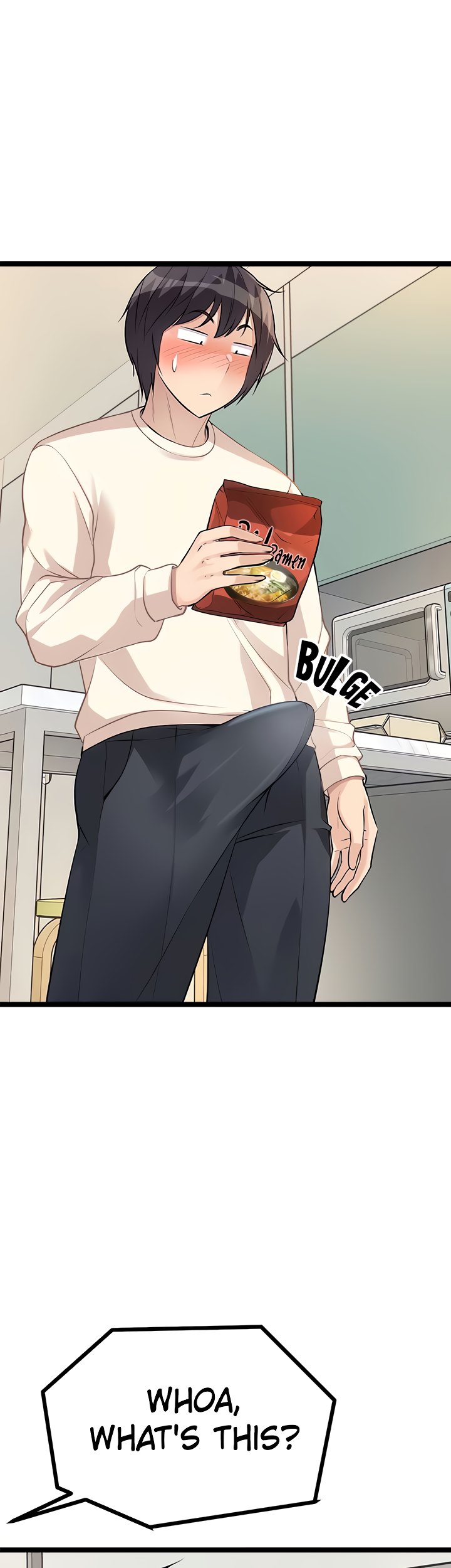 Cucumber Market - Chapter 6 [photo 14] - MangaPorn