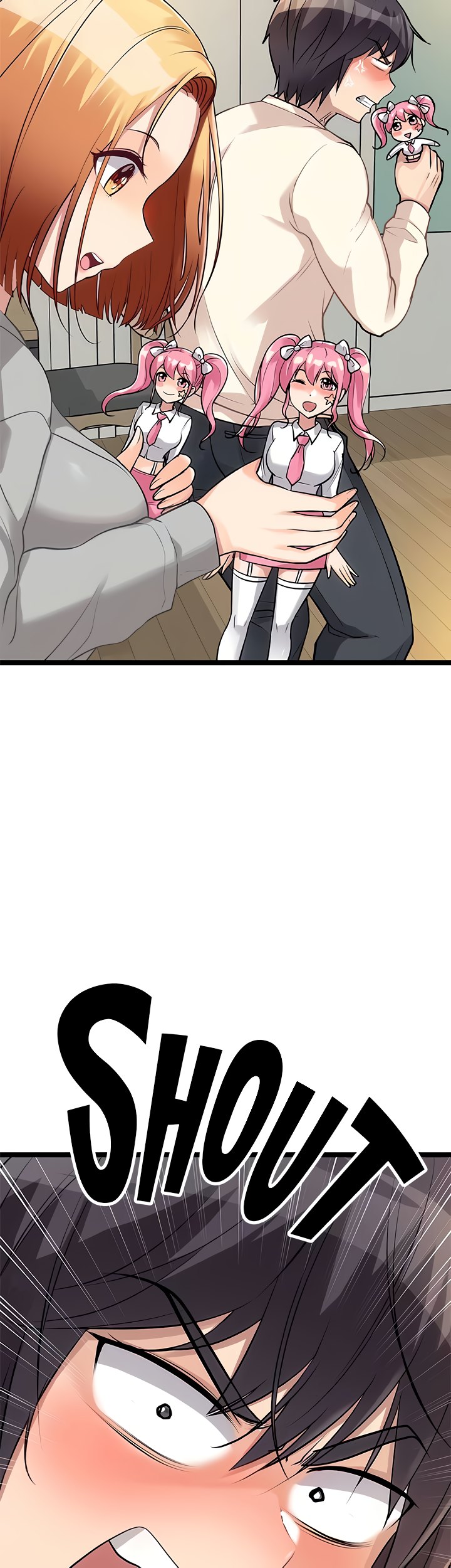 Cucumber Market - Chapter 6 [photo 20] - MangaPorn