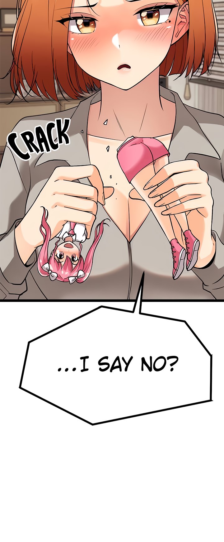 Cucumber Market - Chapter 6 [photo 25] - MangaPorn