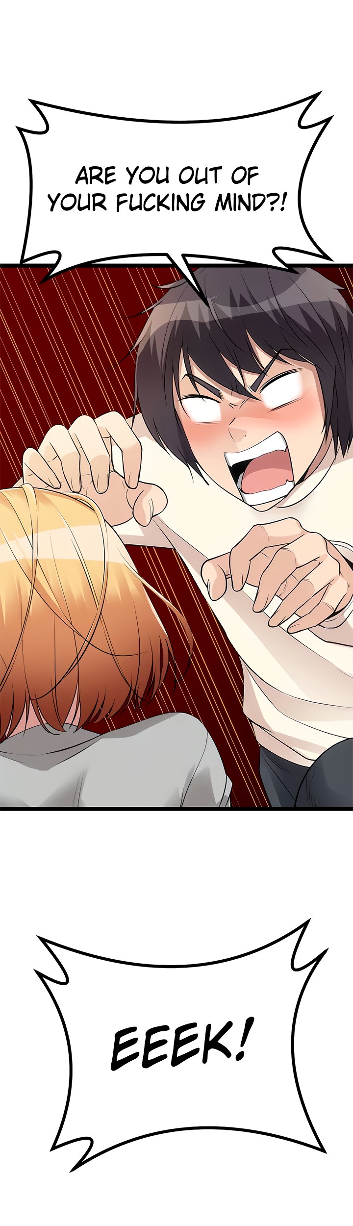 Cucumber Market - Chapter 6 [photo 26] - MangaPorn