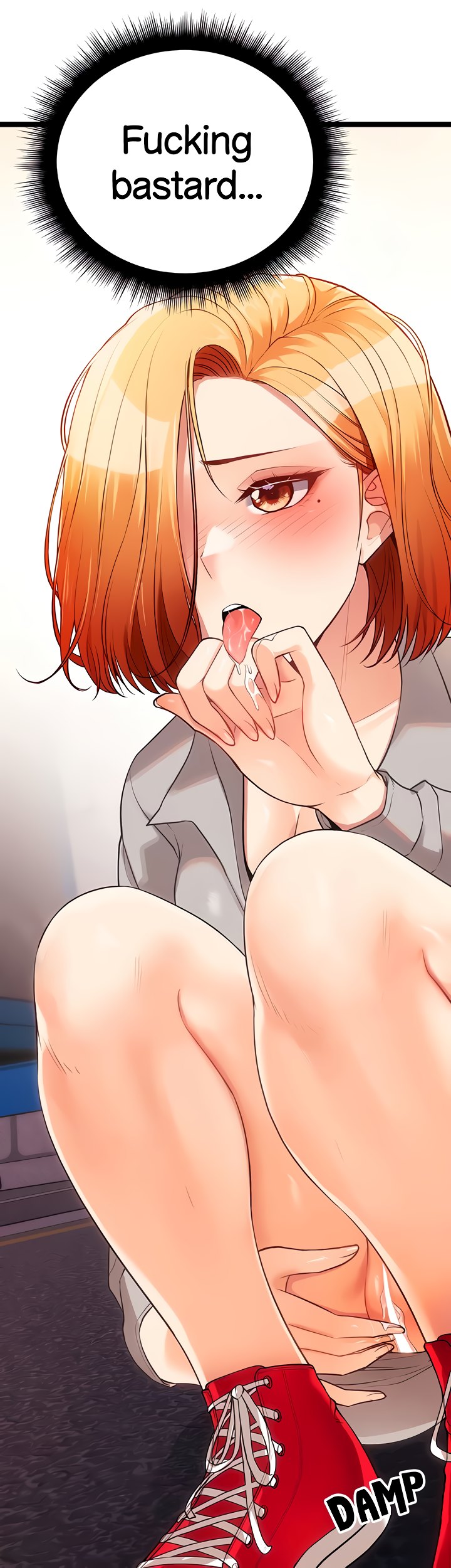 Cucumber Market - Chapter 6 [photo 3] - MangaPorn