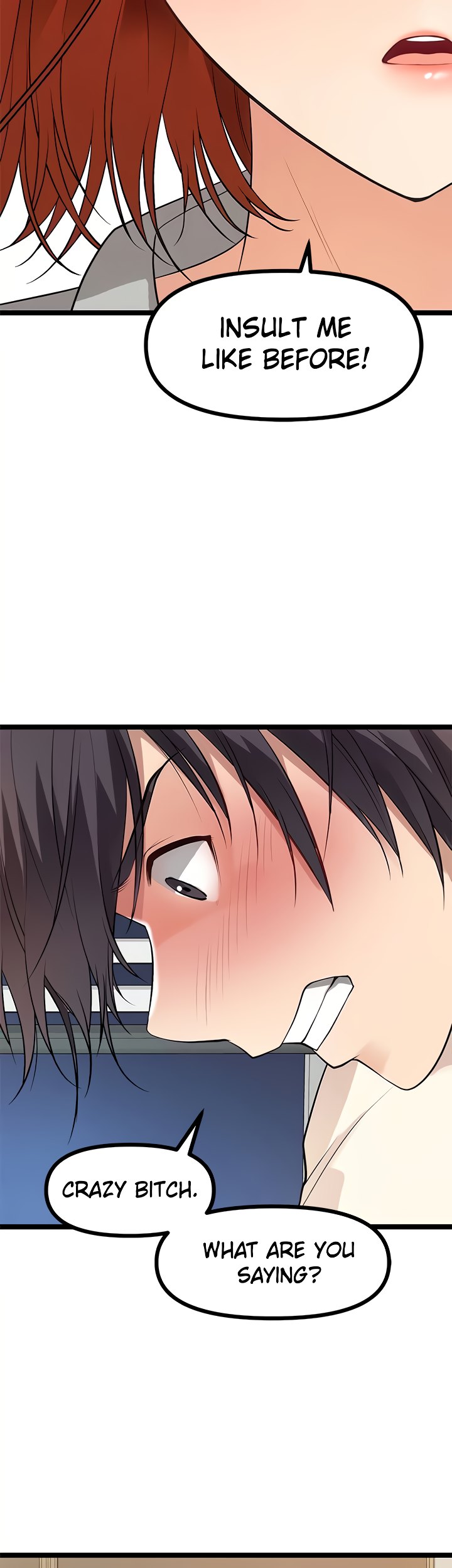 Cucumber Market - Chapter 6 [photo 35] - MangaPorn