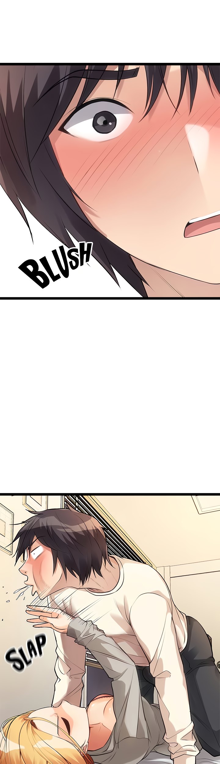 Cucumber Market - Chapter 6 [photo 39] - MangaPorn