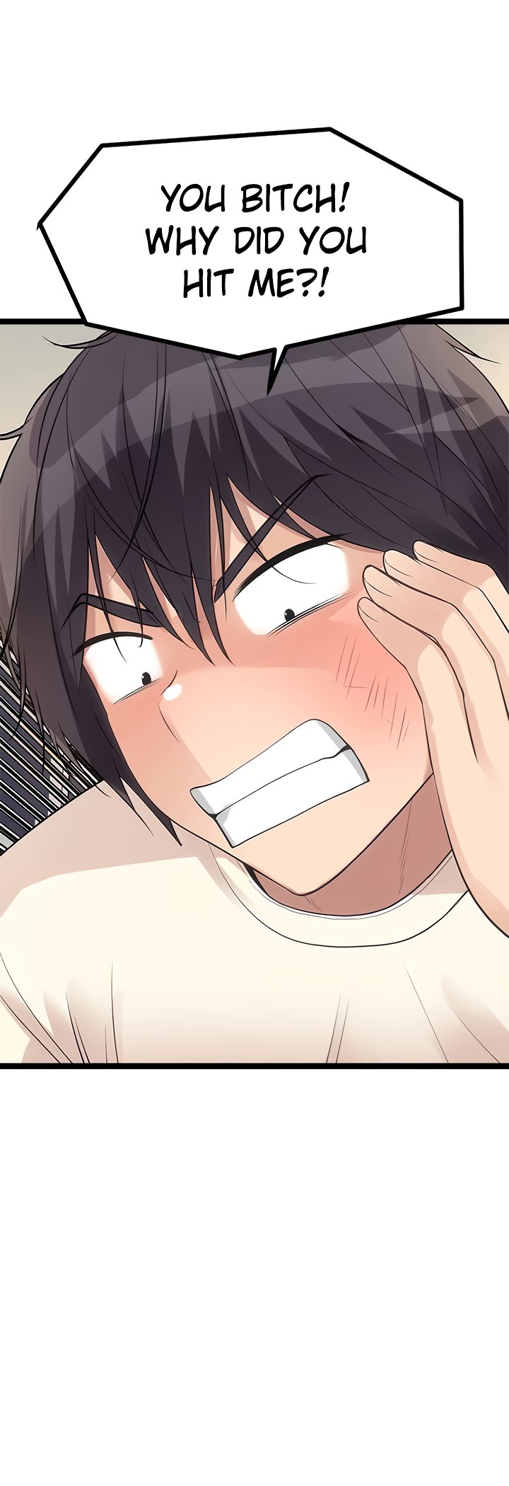 Cucumber Market - Chapter 6 [photo 41] - MangaPorn