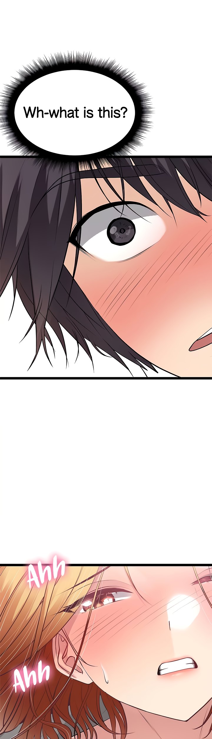 Cucumber Market - Chapter 6 [photo 43] - MangaPorn