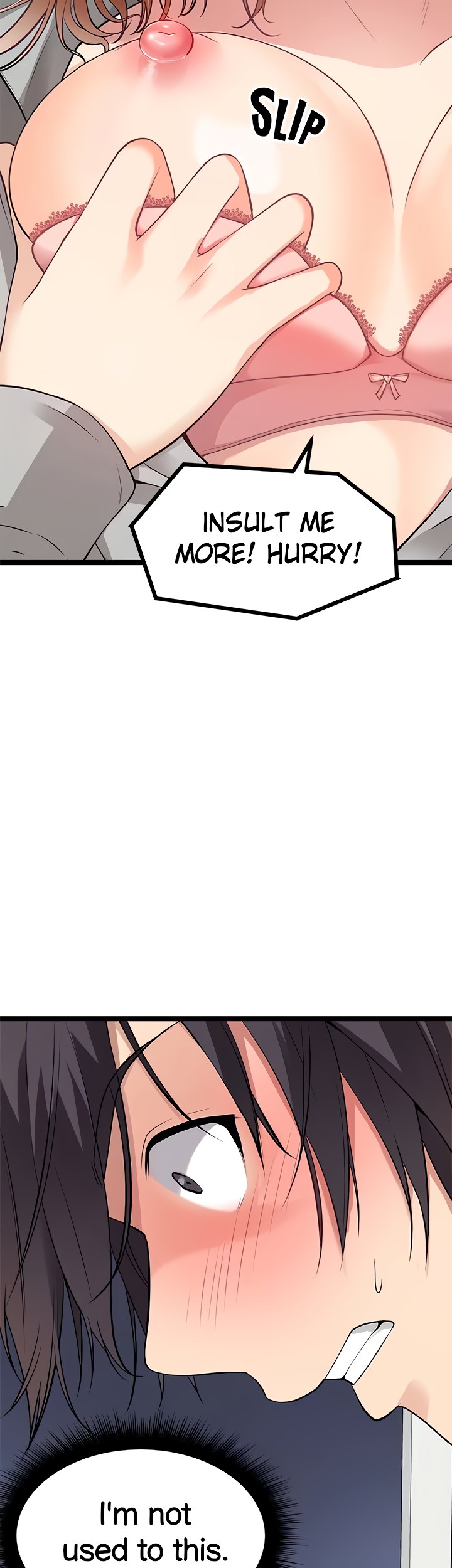 Cucumber Market - Chapter 6 [photo 44] - MangaPorn