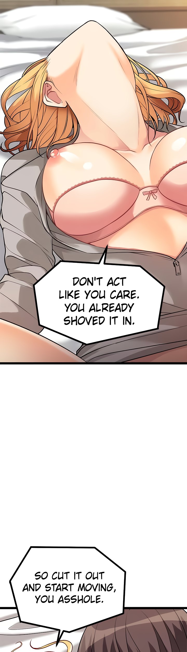 Cucumber Market - Chapter 6 [photo 63] - MangaPorn