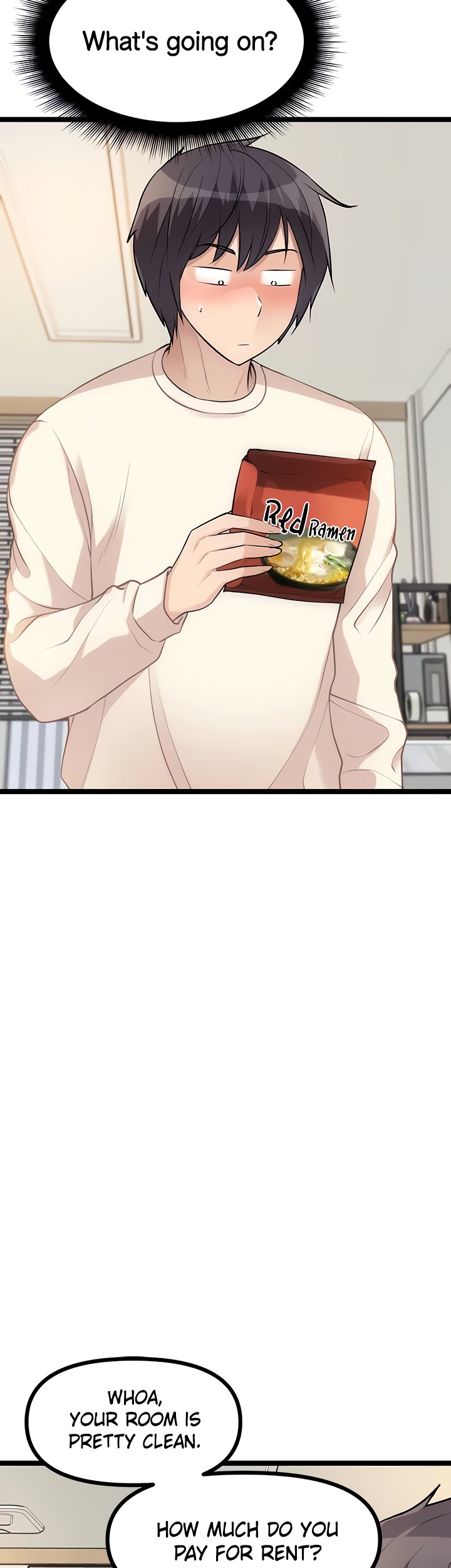 Cucumber Market - Chapter 6 [photo 7] - MangaPorn