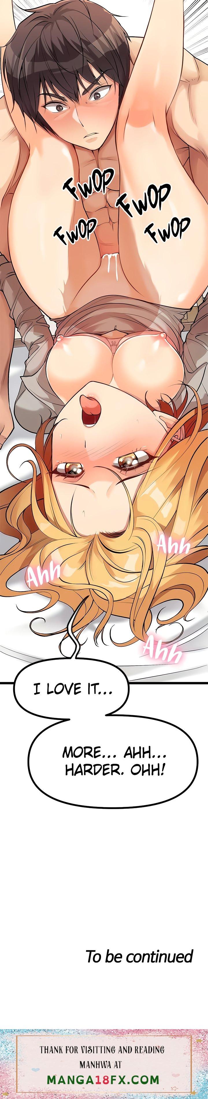 Cucumber Market - Chapter 6 [photo 72] - MangaPorn