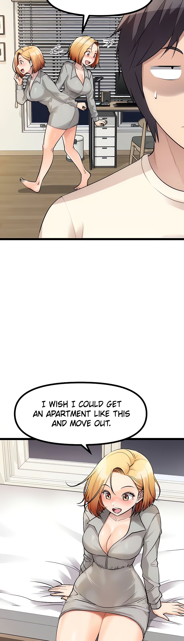 Cucumber Market - Chapter 6 [photo 8] - MangaPorn